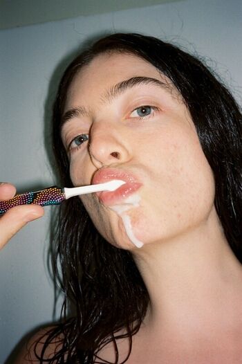 🔥 Lorde leaked private photo uncensored full