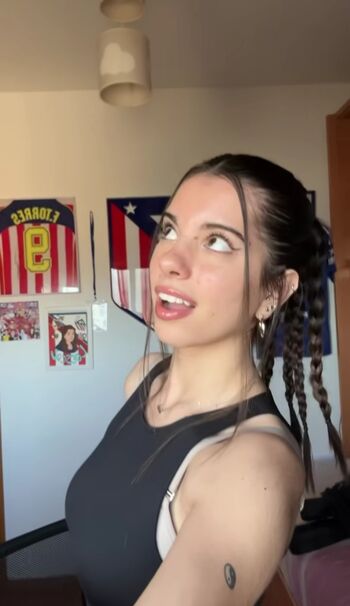 🔥 Lorena escoz leaked private photo uncensored full