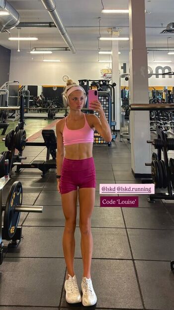 🔥 Louise stonham page leaked private photo uncensored full