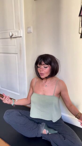 🔥 Louisette leaked private photo uncensored full