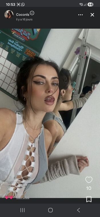 🔥 Loulouby leaked private photo uncensored full