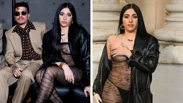 🔥 Lourdes len leaked private photo uncensored full