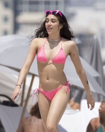 🔥 Lourdes len leaked private photo uncensored full