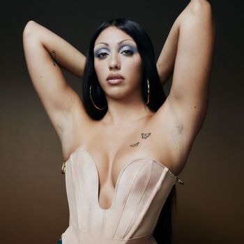 🔥 Lourdes len leaked private photo uncensored full