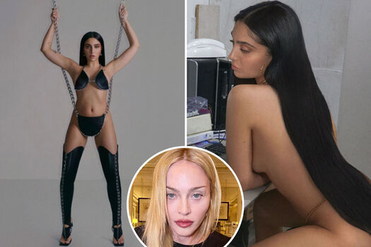🔥 Lourdes len leaked private photo uncensored full