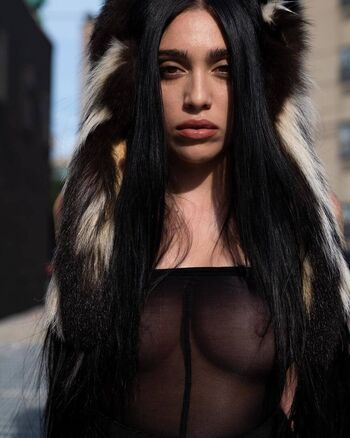 🔥 Lourdes len leaked private photo uncensored full