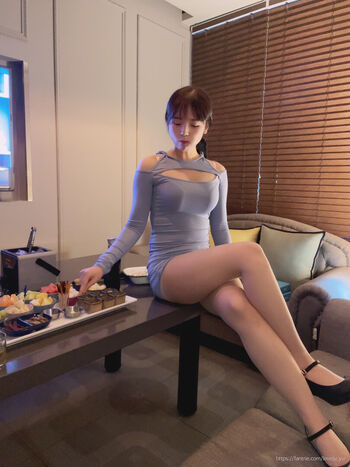 🔥 Loveju yu leaked private photo uncensored full