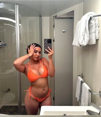 🔥 Lovenexy leaked private photo uncensored full