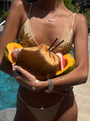 🔥 Luana barron  page leaked private photo uncensored full