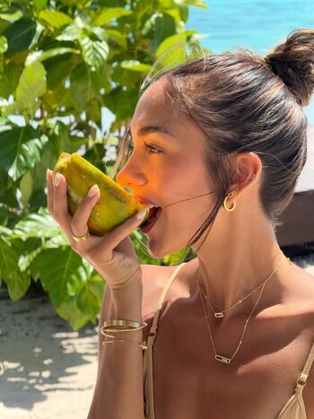 🔥 Luana barron  page leaked private photo uncensored full