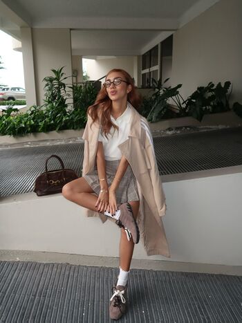 🔥 Luana barron  page leaked private photo uncensored full