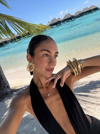 🔥 Luana barron leaked private photo uncensored full