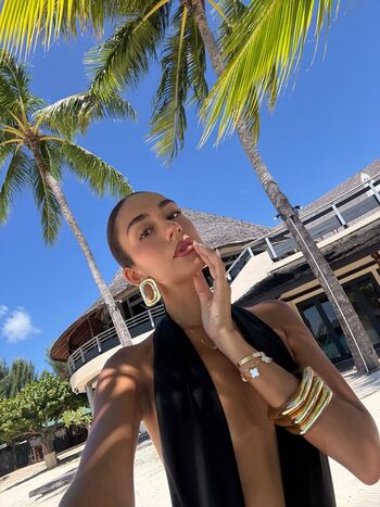 🔥 Luana barron leaked private photo uncensored full