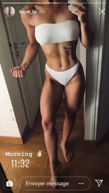 🔥 Lucie lp leaked private photo uncensored full