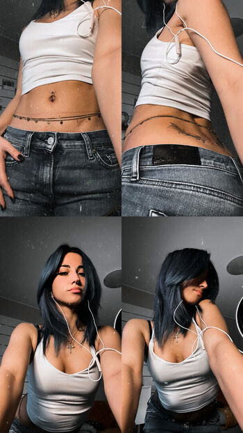 🔥 Lucrelisa  page leaked private photo uncensored full