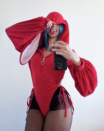 🔥 Lucrelisa  page leaked private photo uncensored full