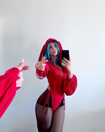 🔥 Lucrelisa  page leaked private photo uncensored full