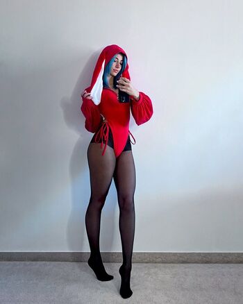 🔥 Lucrelisa  page leaked private photo uncensored full