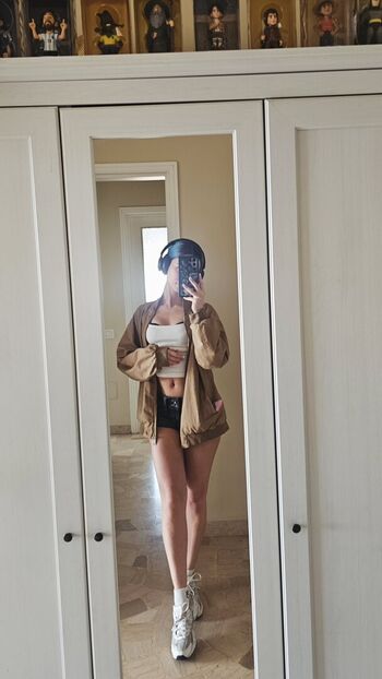 🔥 Lucrelisa leaked private photo uncensored full