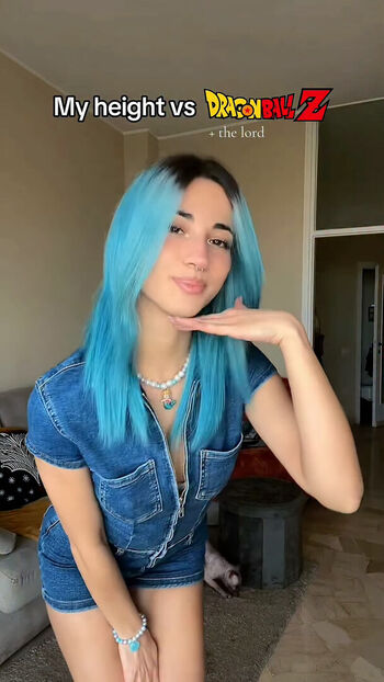 🔥 Lucrelisa leaked private photo uncensored full