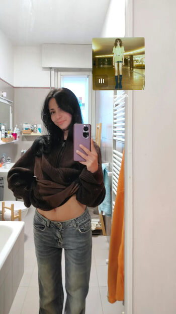 🔥 Lucrelisa leaked private photo uncensored full