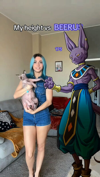 🔥 Lucrelisa leaked private photo uncensored full