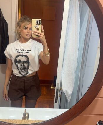 🔥 Lucy fallon leaked private photo uncensored full