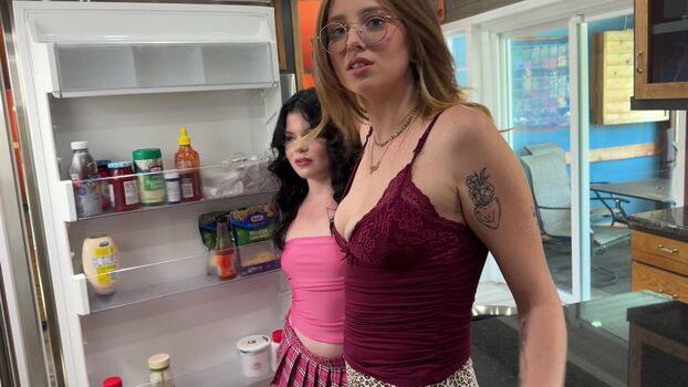 🔥 Lucy foxx page leaked private photo uncensored full