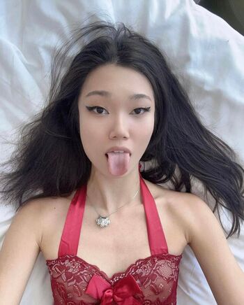 🔥 Lucy mochi  page leaked private photo uncensored full
