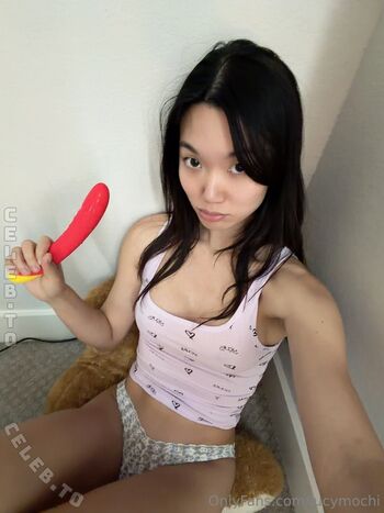 🔥 Lucy mochi  page leaked private photo uncensored full