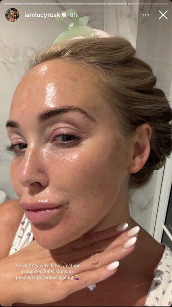 🔥 Lucyannebrooks leaked private photo uncensored full