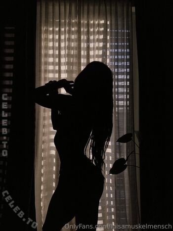 🔥 Luisa muskelmensch  page leaked private photo uncensored full