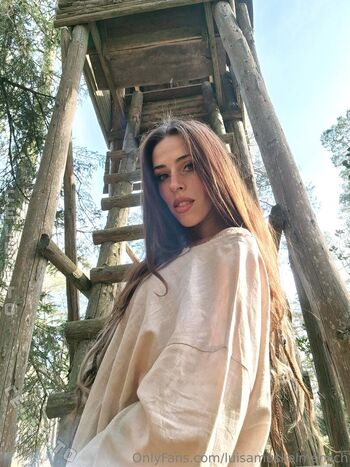 🔥 Luisa muskelmensch leaked private photo uncensored full