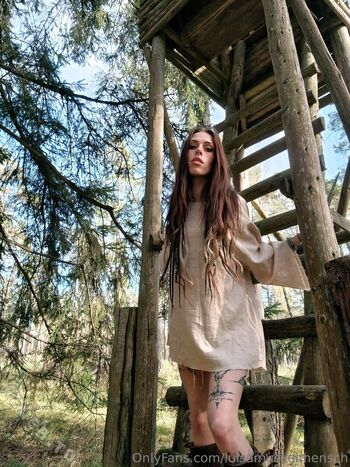 🔥 Luisa muskelmensch leaked private photo uncensored full