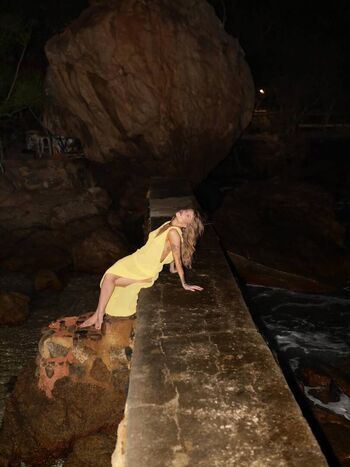 🔥 Luisa sonza  page leaked private photo uncensored full