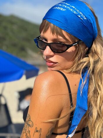 🔥 Luisa sonza  page leaked private photo uncensored full