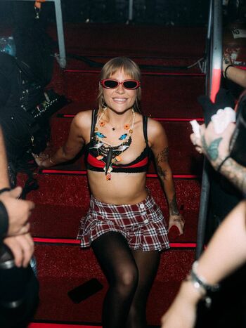 🔥 Luisa sonza  page leaked private photo uncensored full