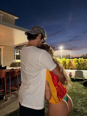 🔥 Luisa sonza  page leaked private photo uncensored full