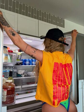 🔥 Luisa sonza  page leaked private photo uncensored full