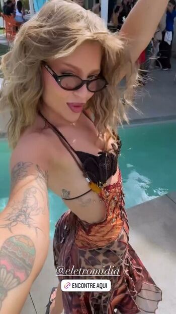 🔥 Luisa sonza leaked private photo uncensored full