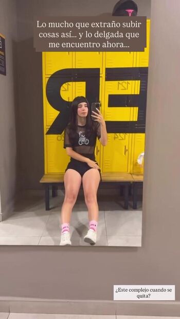 🔥 Luisa valencia page leaked private photo uncensored full