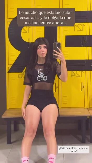 🔥 Luisa valencia page leaked private photo uncensored full