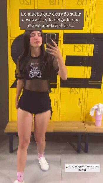 🔥 Luisa valencia page leaked private photo uncensored full