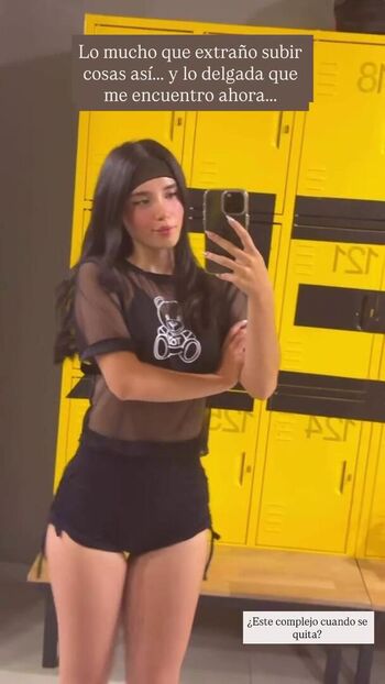 🔥 Luisa valencia page leaked private photo uncensored full