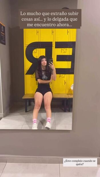 🔥 Luisa valencia page leaked private photo uncensored full