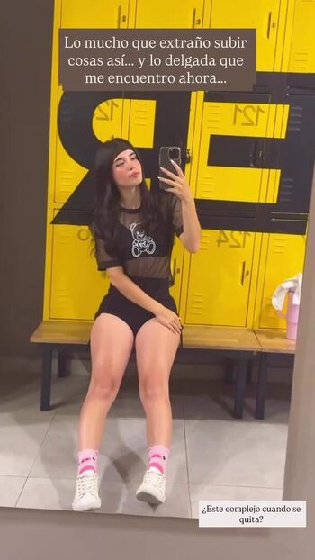 🔥 Luisa valencia page leaked private photo uncensored full