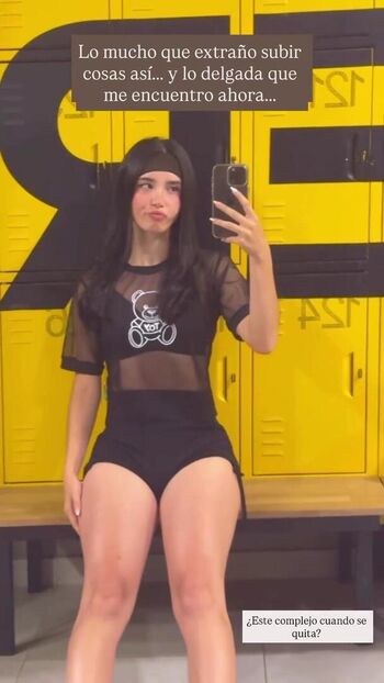 🔥 Luisa valencia page leaked private photo uncensored full