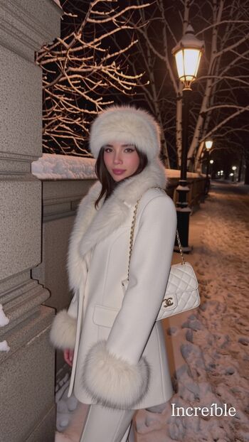 🔥 Luisa valencia page leaked private photo uncensored full