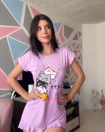 🔥 Luisa valencia page leaked private photo uncensored full