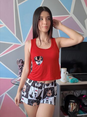 🔥 Luisa valencia page leaked private photo uncensored full